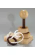 �amig��wka Puzzle B - poziom 1/4