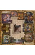 Cluedo. Gra o Tron. Gra planszowa