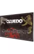 Cluedo. Gra o Tron. Gra planszowa