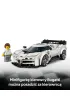 LEGO Speed Champions Hipersamoch�d Bugatti Centodieci 77240