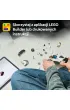 LEGO Speed Champions Hipersamoch�d Bugatti Centodieci 77240