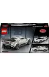 LEGO Speed Champions Hipersamoch�d Bugatti Centodieci 77240