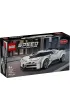 LEGO Speed Champions Hipersamoch�d Bugatti Centodieci 77240