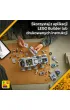 LEGO Star Wars Czo�g Republiki Juggernaut 75413