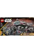LEGO Star Wars Czo�g Republiki Juggernaut 75413