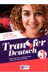 Transfer Deutsch 3. Podr�cznik do j�zyka niemieckiego dla liceum i technikum