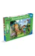 Puzzle dla dzieci 100 el. XXL Minecraft Ravensburger
