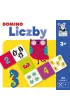 Kapitan Nauka. Domino. Liczby Edgard