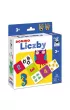 Kapitan Nauka. Domino. Liczby Edgard