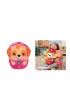 PAW PATROL Psi Patrol: Super-Miciutki Chase 20cm Spin Master