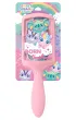 KIDS EUROSWAN Szczotka do w�os�w z gumkami Sweet Dreams KL11678