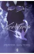 Kwintesencja Q. Potwory z ciemności. Tom 2 – Pepper Winters – okładka ebook
