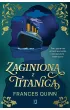 Zaginiona z Titanica – Frances Quinn – okładka ebook