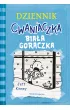 Biaa gorczka. Dziennik Cwaniaczka. Tom 6