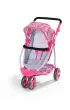 Baby born - W�zek Deluxe Pram Zapf