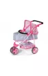 Baby born - W�zek Deluxe Pram Zapf