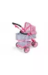 Baby born - W�zek Deluxe Pram Zapf