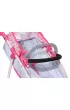 Baby born - W�zek Deluxe Pram Zapf