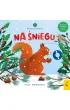 M�odzi przyrodnicy. Na �niegu