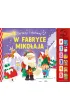 Czytamy i s�uchamy. W fabryce Miko�aja