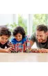 LEGO City Remiza stra�acka 60215
