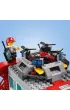 LEGO City Remiza stra�acka 60215