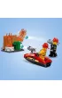LEGO City Remiza stra�acka 60215