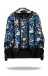 Plecak 2-komorowy na k�kach Coolpack starr oh my deer