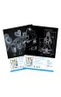 Top-2000 Blok techniczny Creatino A4 160g 10 kartek