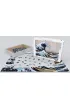 Puzzle 1000 el. Wielka fala, Katsushika Hokusain Eurographics