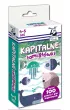 Kapitan Nauka. Kapitalne �amig��wki (4-5 lat)