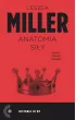 Anatomia siły – Leszek Miller|Robert Krasowski – okładka ebook
