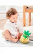Zabawka z grzechotk Ananas Farma Skip Hop