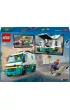 LEGO City Karetka pogotowia 60451