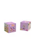 Klocki Plus-Plus Big Pastelowe 100el