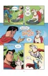 DC Powie�� graficzna dla dzieci DC Liga Super-Pets. Wielka psota