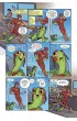 DC Powie�� graficzna dla dzieci DC Liga Super-Pets. Wielka psota