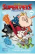 DC Powie�� graficzna dla dzieci DC Liga Super-Pets. Wielka psota