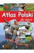 Atlas Polski dla dzieci