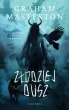 Złodziej dusz – Graham Masterton – okładka ebook