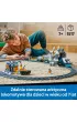 LEGO City Ekspres polarny arktycznych odkrywc�w 60470