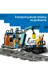 LEGO City Ekspres polarny arktycznych odkrywc�w 60470