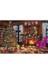 Puzzle 1000 el. Id� �wi�ta Trefl