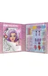 Zestaw kosmetyk�w master book WOW 23el KIDS EUROSWAN