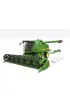 Kombajn zbo�owy John Deere T670i Bruder
