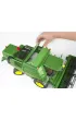 Kombajn zbo�owy John Deere T670i Bruder