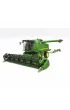 Kombajn zbo�owy John Deere T670i Bruder
