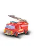 Klocki. Laser Pegs. Fire Truck Stra� Po�arna 12 w 1
