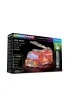 Klocki. Laser Pegs. Fire Truck Stra� Po�arna 12 w 1