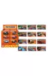 Matchbox. Ma�y samochodzik mix Mattel